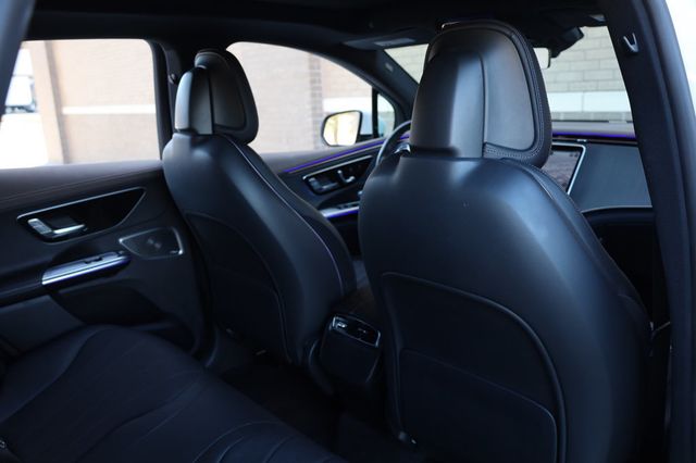 2023 Mercedes-Benz EQE EQE 350 4MATIC SUV - 22949378 - 21