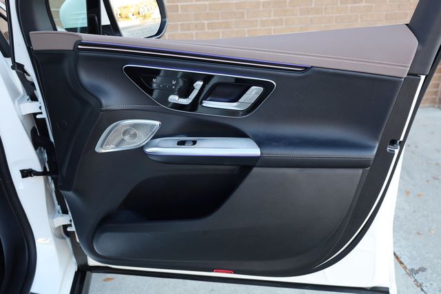 2023 Mercedes-Benz EQE EQE 350 4MATIC SUV - 22949378 - 23
