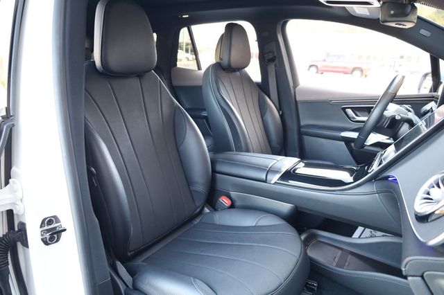 2023 Mercedes-Benz EQE EQE 350 4MATIC SUV - 22949378 - 24