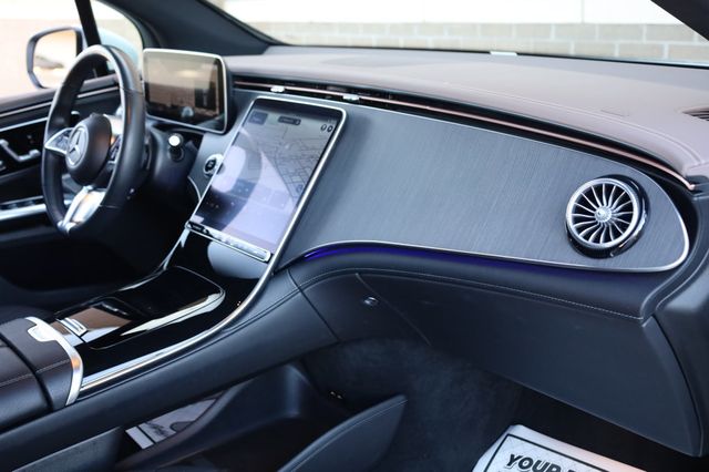 2023 Mercedes-Benz EQE EQE 350 4MATIC SUV - 22949378 - 25