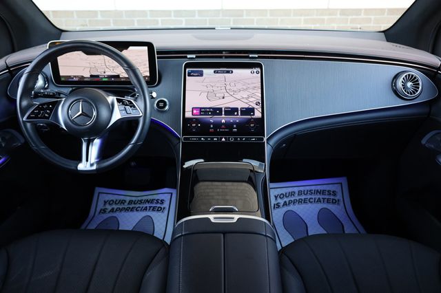 2023 Mercedes-Benz EQE EQE 350 4MATIC SUV - 22949378 - 26