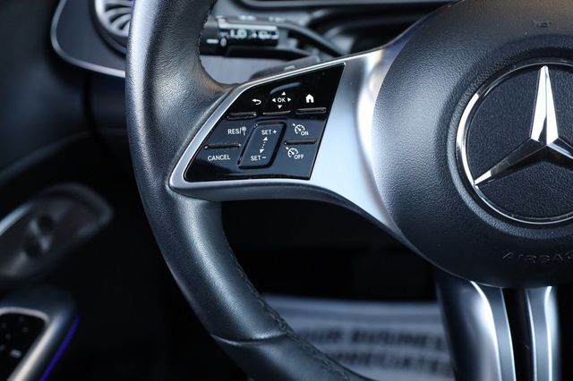 2023 Mercedes-Benz EQE EQE 350 4MATIC SUV - 22949378 - 28