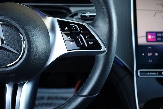 2023 Mercedes-Benz EQE EQE 350 4MATIC SUV - 22949378 - 29