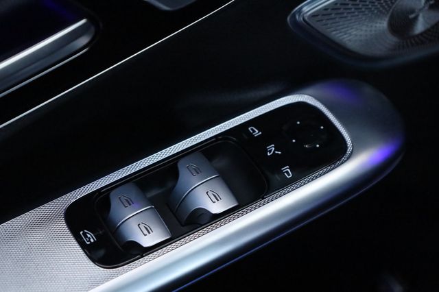 2023 Mercedes-Benz EQE EQE 350 4MATIC SUV - 22949378 - 31