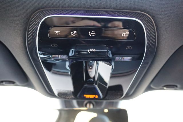 2023 Mercedes-Benz EQE EQE 350 4MATIC SUV - 22949378 - 32