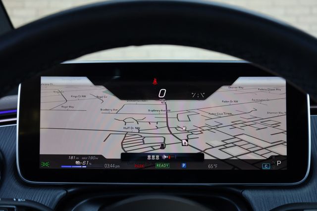 2023 Mercedes-Benz EQE EQE 350 4MATIC SUV - 22949378 - 35