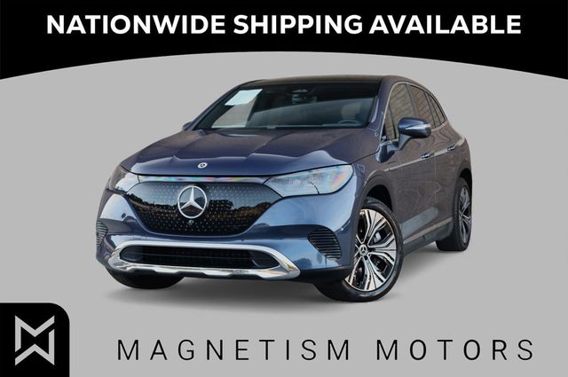 2023 Mercedes-Benz EQE EQE 350 4MATIC SUV - 22949379 - 0