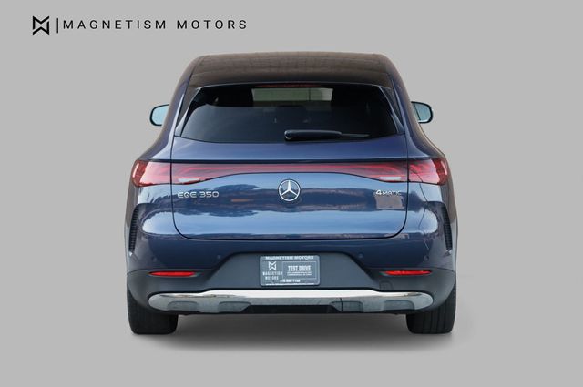 2023 Mercedes-Benz EQE EQE 350 4MATIC SUV - 22949379 - 9