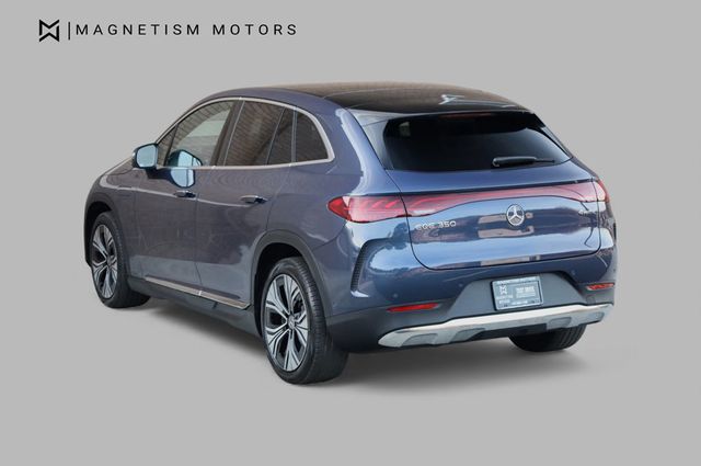 2023 Mercedes-Benz EQE EQE 350 4MATIC SUV - 22949379 - 10