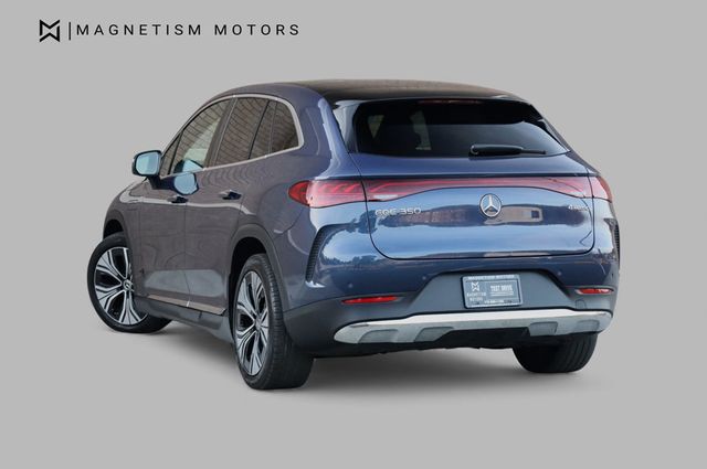2023 Mercedes-Benz EQE EQE 350 4MATIC SUV - 22949379 - 11