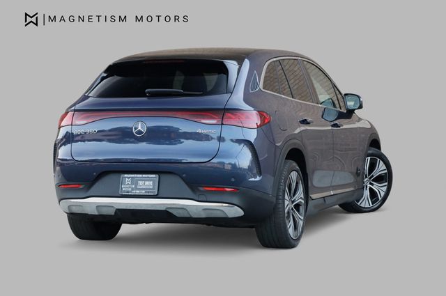 2023 Mercedes-Benz EQE EQE 350 4MATIC SUV - 22949379 - 12