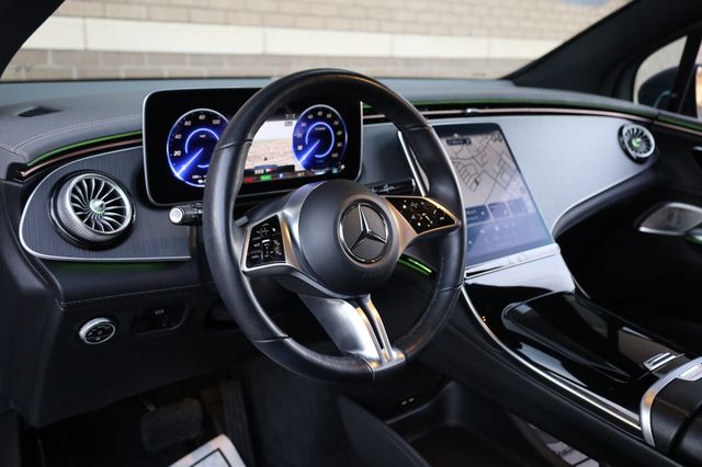 2023 Mercedes-Benz EQE EQE 350 4MATIC SUV - 22949379 - 16