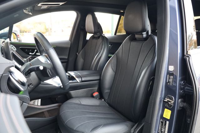 2023 Mercedes-Benz EQE EQE 350 4MATIC SUV - 22949379 - 17