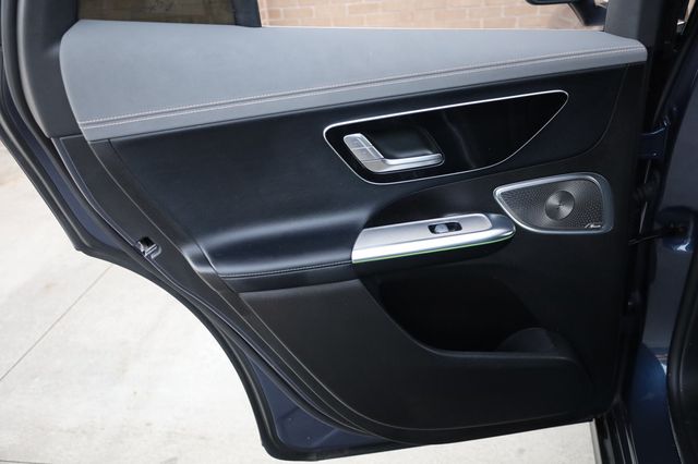 2023 Mercedes-Benz EQE EQE 350 4MATIC SUV - 22949379 - 18