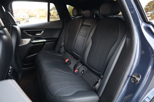 2023 Mercedes-Benz EQE EQE 350 4MATIC SUV - 22949379 - 19