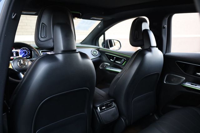 2023 Mercedes-Benz EQE EQE 350 4MATIC SUV - 22949379 - 20