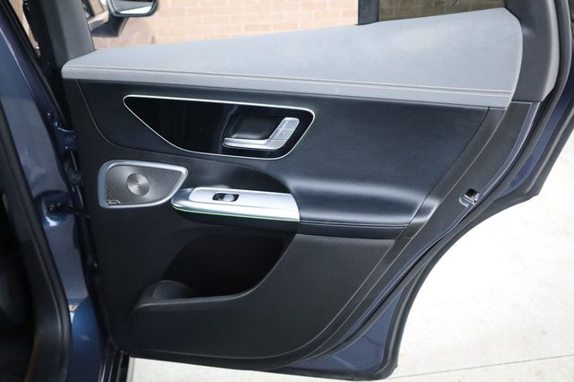 2023 Mercedes-Benz EQE EQE 350 4MATIC SUV - 22949379 - 21