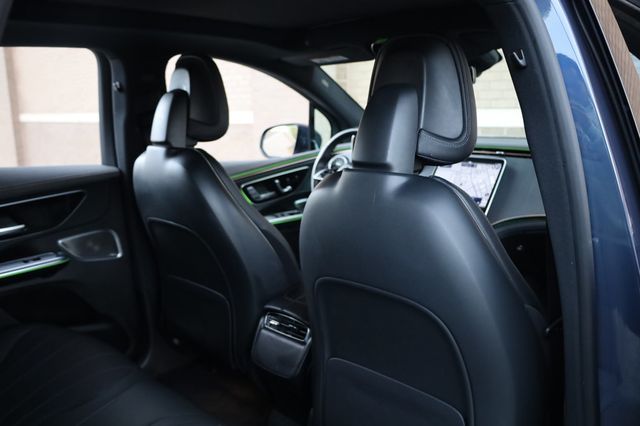 2023 Mercedes-Benz EQE EQE 350 4MATIC SUV - 22949379 - 22