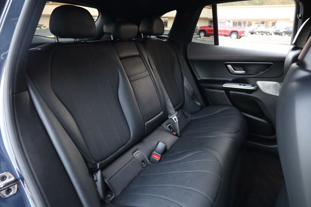 2023 Mercedes-Benz EQE EQE 350 4MATIC SUV - 22949379 - 23