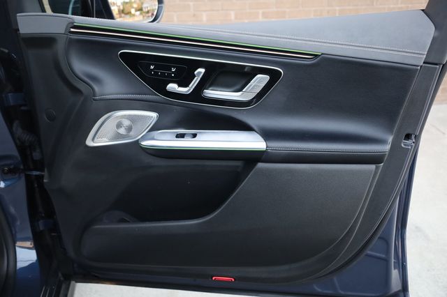2023 Mercedes-Benz EQE EQE 350 4MATIC SUV - 22949379 - 24