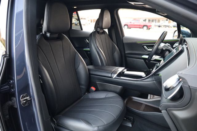 2023 Mercedes-Benz EQE EQE 350 4MATIC SUV - 22949379 - 25