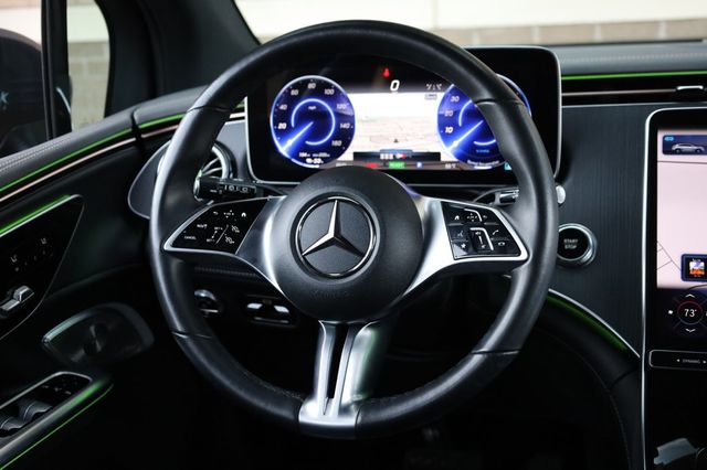 2023 Mercedes-Benz EQE EQE 350 4MATIC SUV - 22949379 - 28
