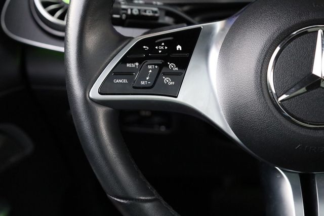 2023 Mercedes-Benz EQE EQE 350 4MATIC SUV - 22949379 - 29