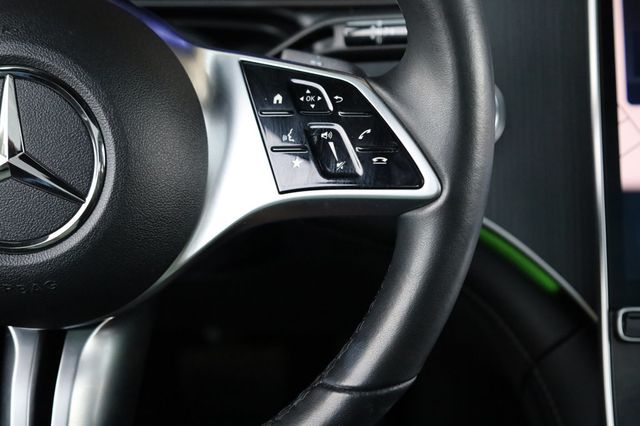 2023 Mercedes-Benz EQE EQE 350 4MATIC SUV - 22949379 - 30