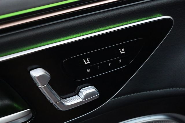 2023 Mercedes-Benz EQE EQE 350 4MATIC SUV - 22949379 - 32