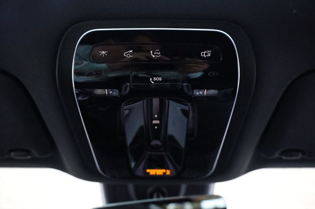 2023 Mercedes-Benz EQE EQE 350 4MATIC SUV - 22949379 - 35