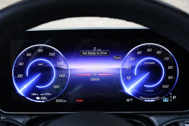 2023 Mercedes-Benz EQE EQE 350 4MATIC SUV - 22949379 - 39