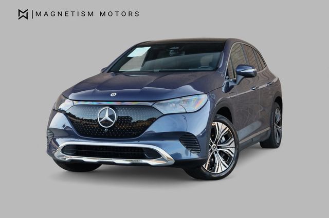 2023 Mercedes-Benz EQE EQE 350 4MATIC SUV - 22949379 - 5