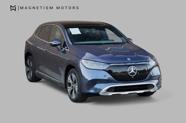 2023 Mercedes-Benz EQE EQE 350 4MATIC SUV - 22949379 - 7