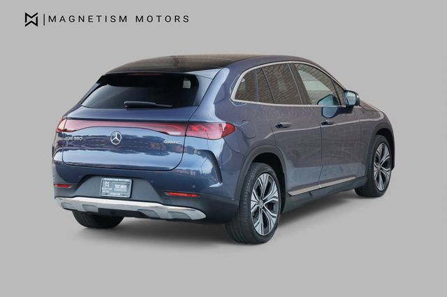 2023 Mercedes-Benz EQE EQE 350 4MATIC SUV - 22949379 - 8
