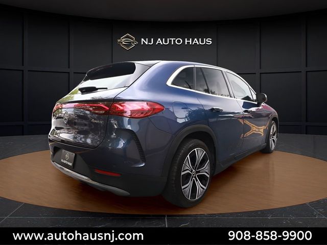 2023 Mercedes-Benz EQE EQE 350 4MATIC SUV - 23044481 - 9
