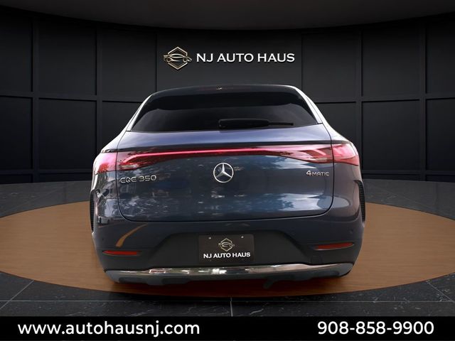 2023 Mercedes-Benz EQE EQE 350 4MATIC SUV - 23044481 - 10