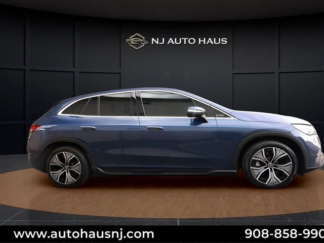 2023 Mercedes-Benz EQE EQE 350 4MATIC SUV - 23044481 - 12