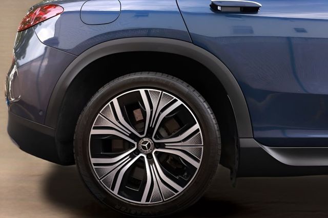 2023 Mercedes-Benz EQE EQE 350 4MATIC SUV - 23044481 - 13