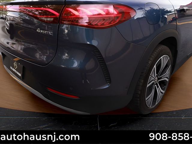 2023 Mercedes-Benz EQE EQE 350 4MATIC SUV - 23044481 - 14