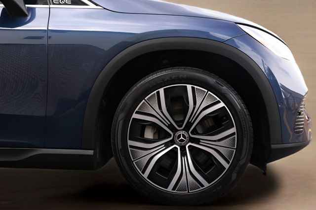 2023 Mercedes-Benz EQE EQE 350 4MATIC SUV - 23044481 - 16