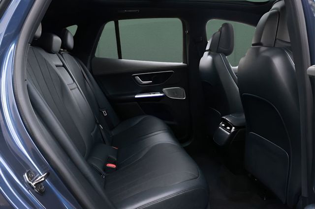 2023 Mercedes-Benz EQE EQE 350 4MATIC SUV - 23044481 - 17