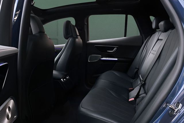 2023 Mercedes-Benz EQE EQE 350 4MATIC SUV - 23044481 - 18
