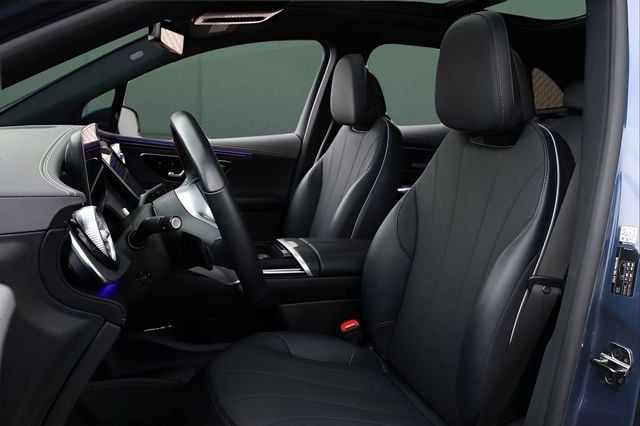 2023 Mercedes-Benz EQE EQE 350 4MATIC SUV - 23044481 - 1
