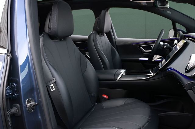 2023 Mercedes-Benz EQE EQE 350 4MATIC SUV - 23044481 - 20