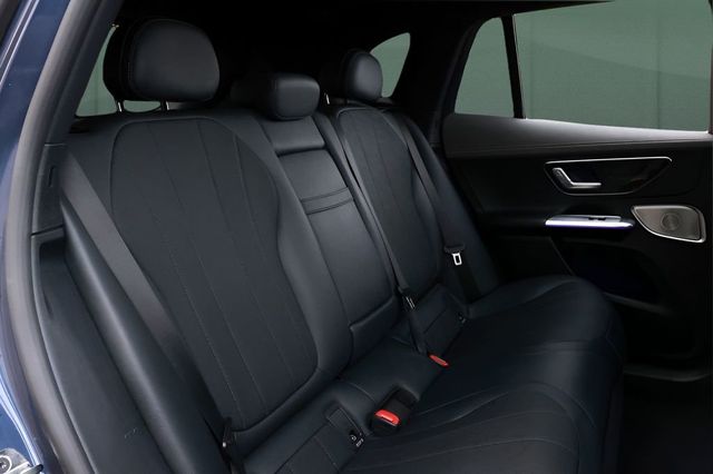 2023 Mercedes-Benz EQE EQE 350 4MATIC SUV - 23044481 - 22