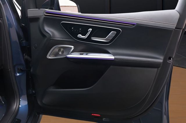 2023 Mercedes-Benz EQE EQE 350 4MATIC SUV - 23044481 - 24