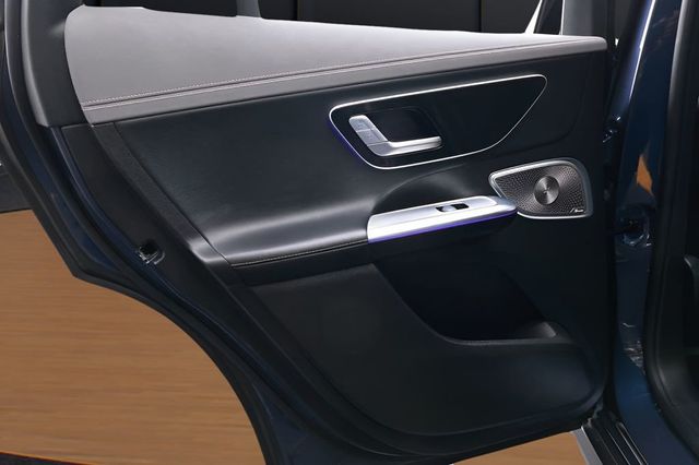 2023 Mercedes-Benz EQE EQE 350 4MATIC SUV - 23044481 - 28