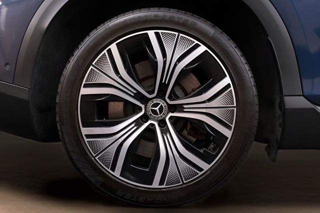 2023 Mercedes-Benz EQE EQE 350 4MATIC SUV - 23044481 - 32