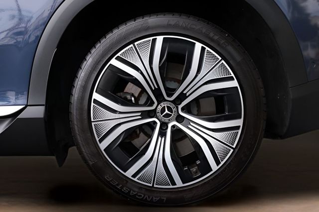 2023 Mercedes-Benz EQE EQE 350 4MATIC SUV - 23044481 - 33