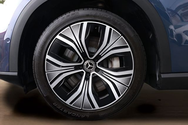 2023 Mercedes-Benz EQE EQE 350 4MATIC SUV - 23044481 - 34